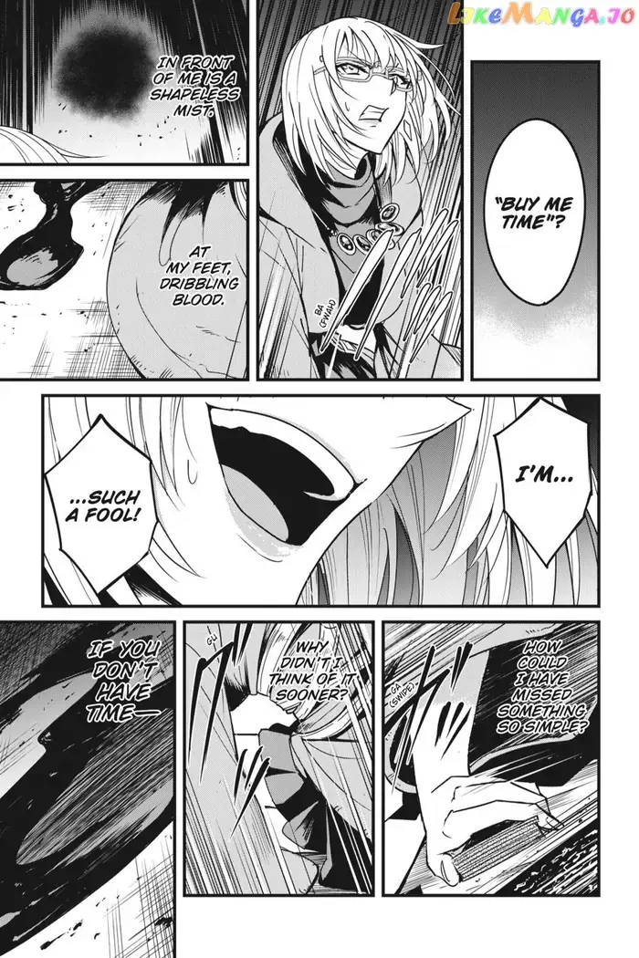 Goblin Slayer: Side Story Year One Chapter 41 image 16_optimized_optimized